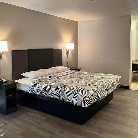 Motel 6 Montgomery, Al - Eastern Blvd. Экстерьер фото