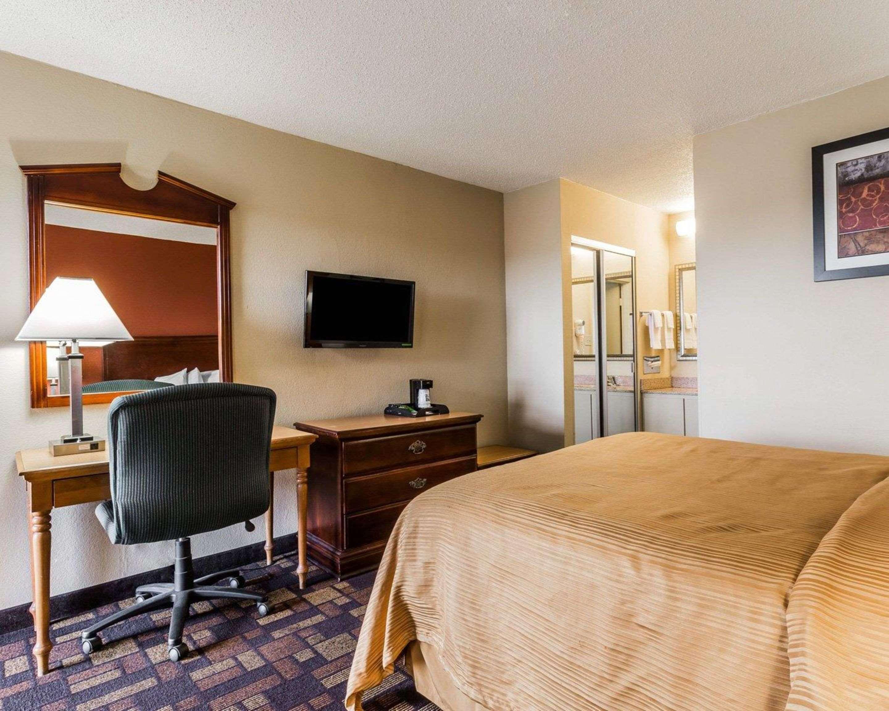 Motel 6 Montgomery, Al - Eastern Blvd. Экстерьер фото