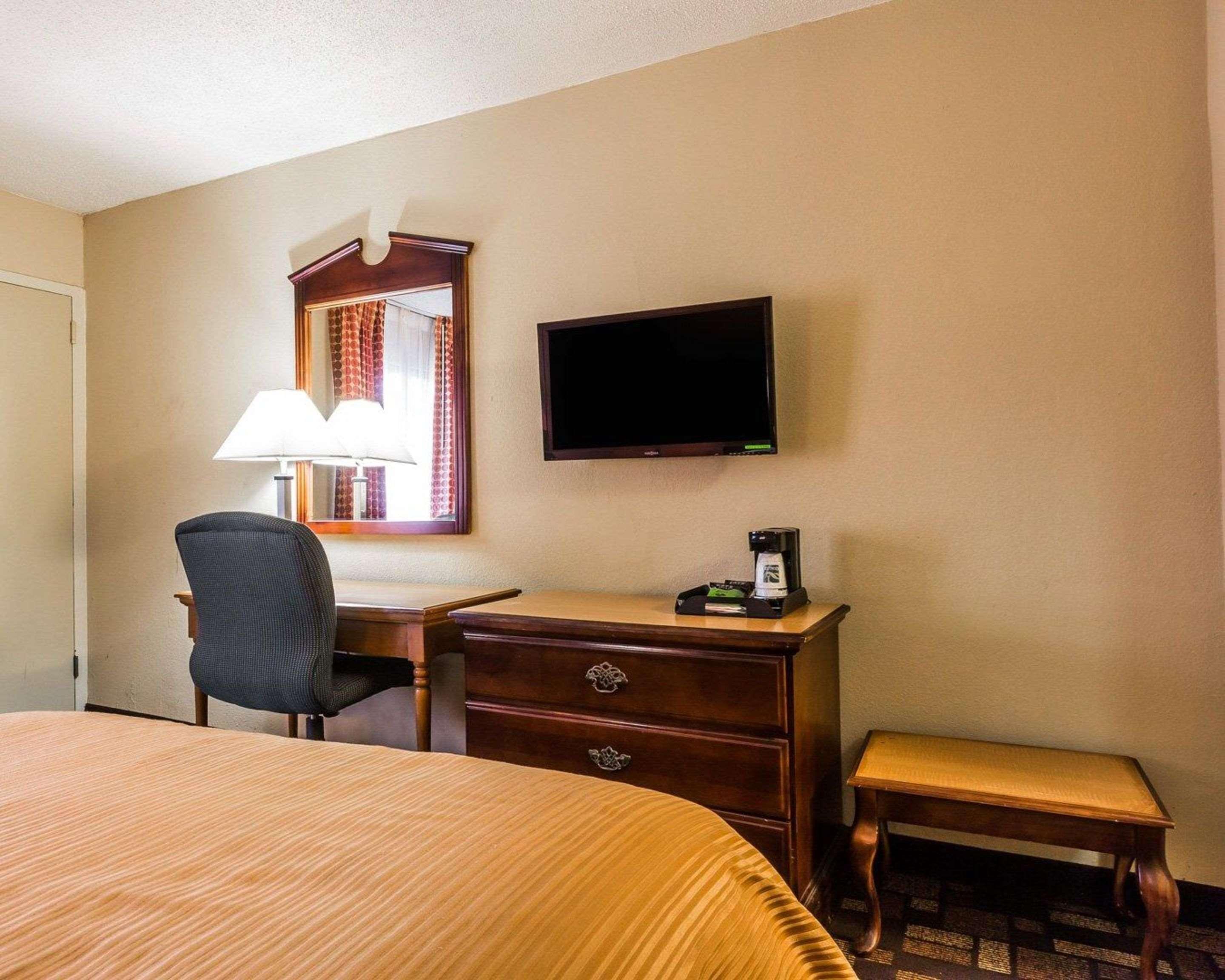 Motel 6 Montgomery, Al - Eastern Blvd. Экстерьер фото