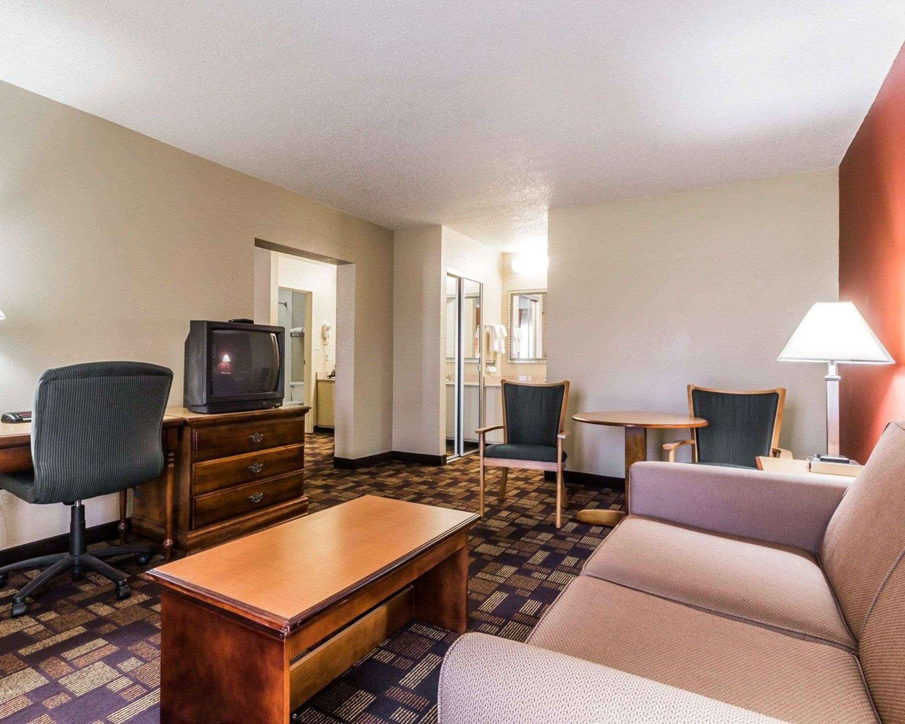Motel 6 Montgomery, Al - Eastern Blvd. Экстерьер фото
