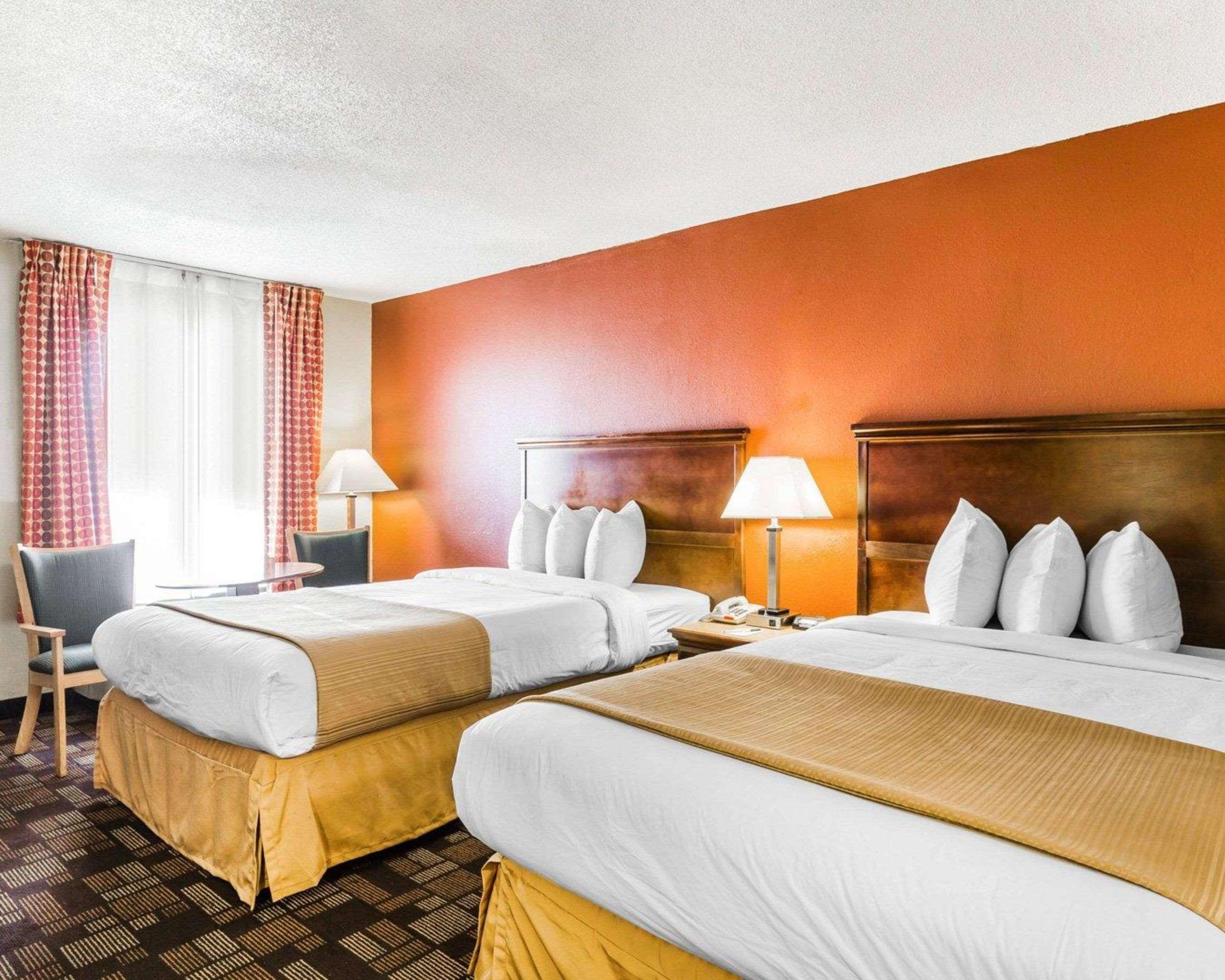 Motel 6 Montgomery, Al - Eastern Blvd. Экстерьер фото