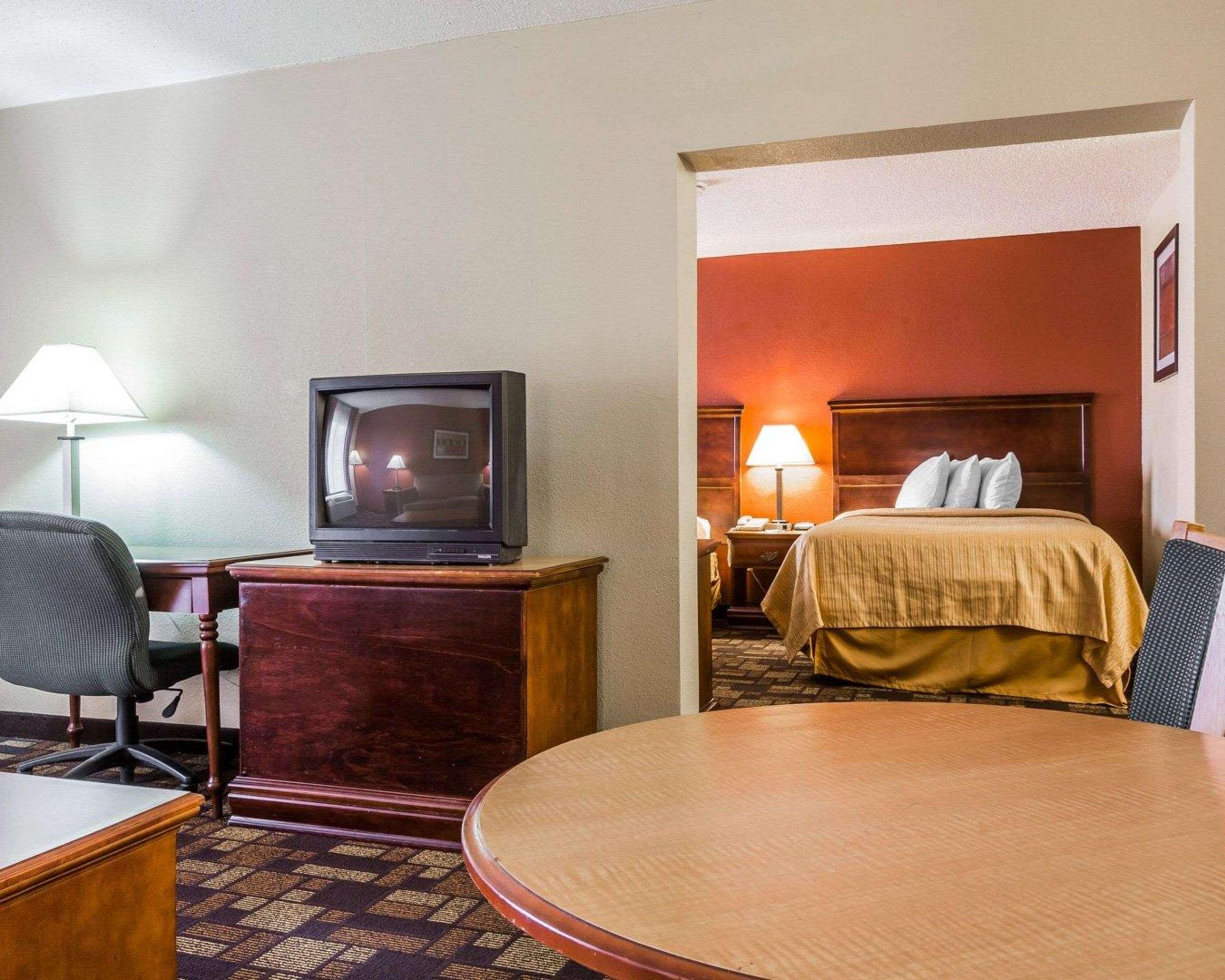 Motel 6 Montgomery, Al - Eastern Blvd. Экстерьер фото