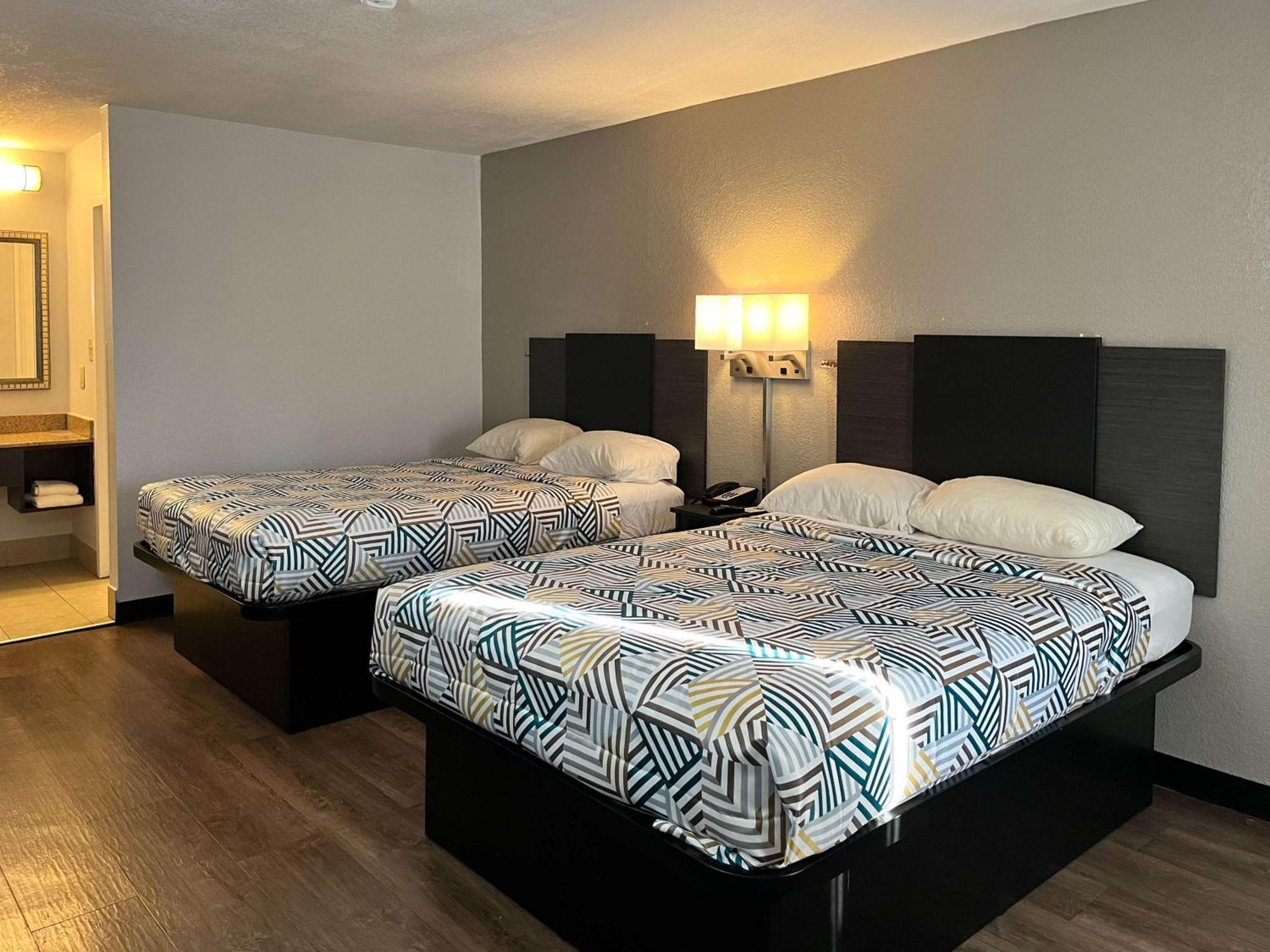 Motel 6 Montgomery, Al - Eastern Blvd. Экстерьер фото