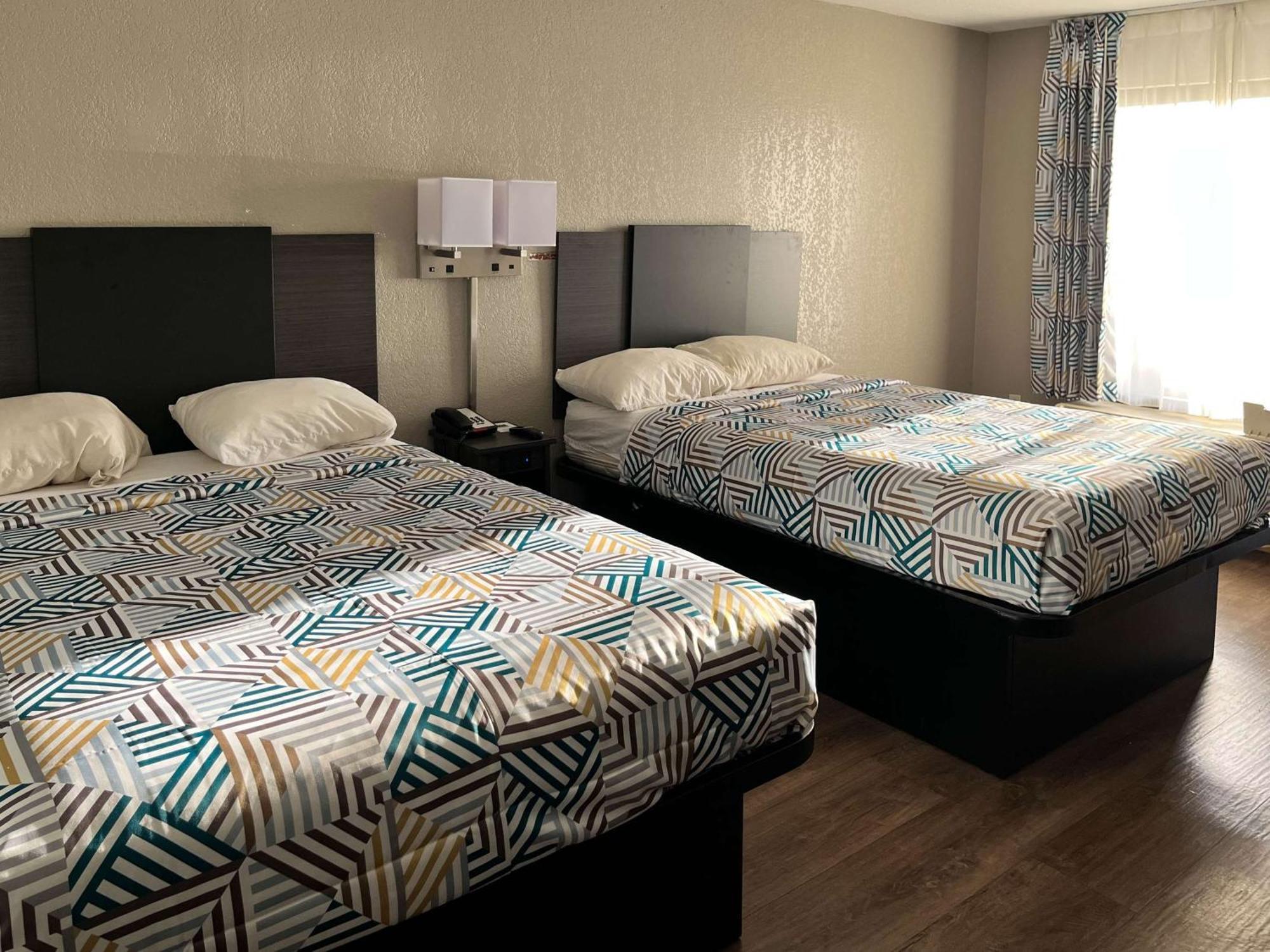 Motel 6 Montgomery, Al - Eastern Blvd. Экстерьер фото